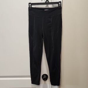 IVY PARK Classic Black Leggings